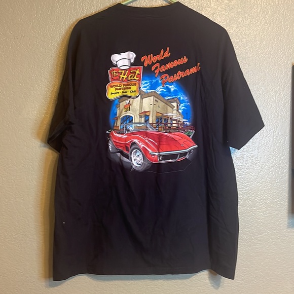 EUC Screen Tee - Picture 4 of 4